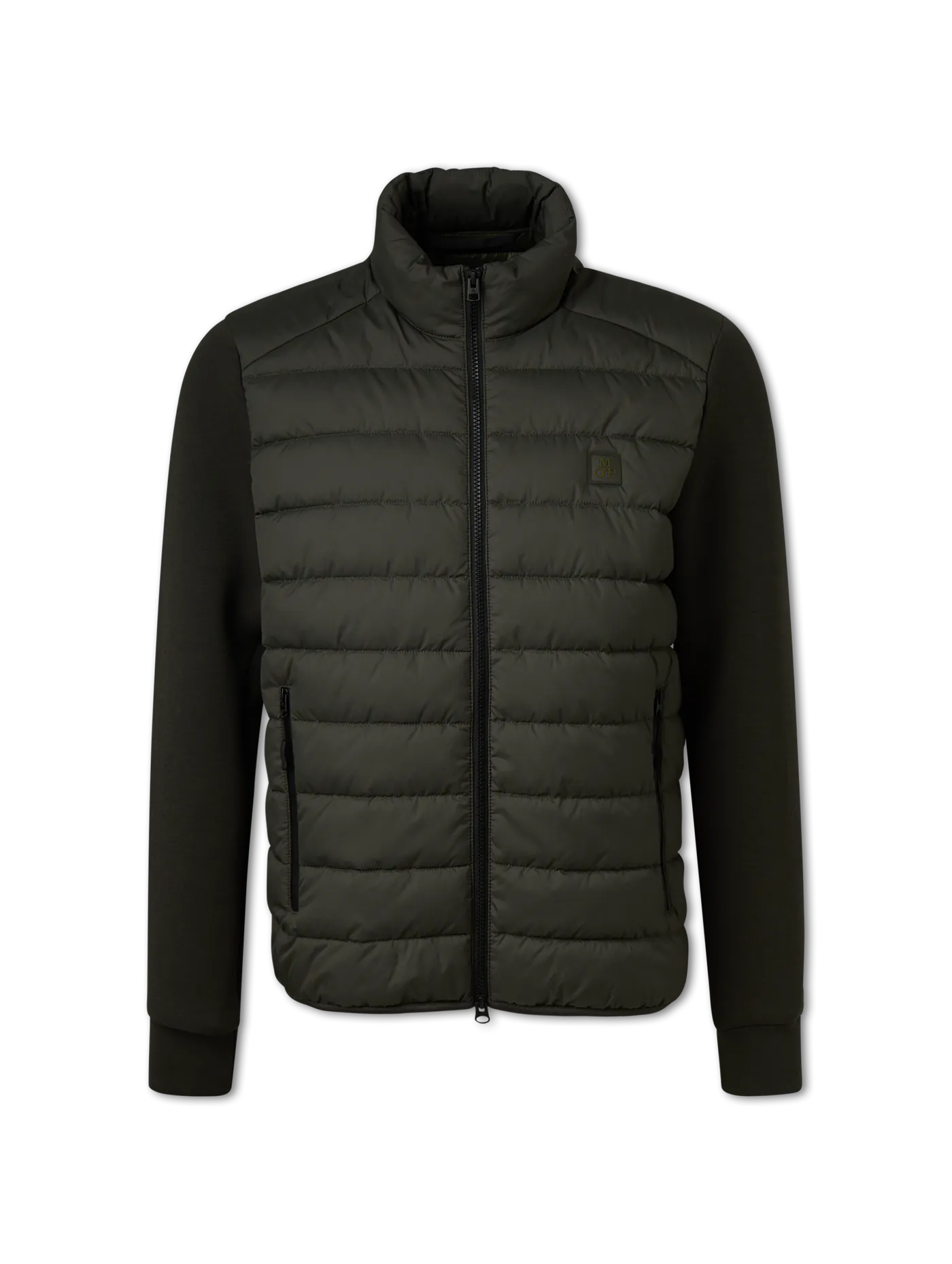 Steppjacke