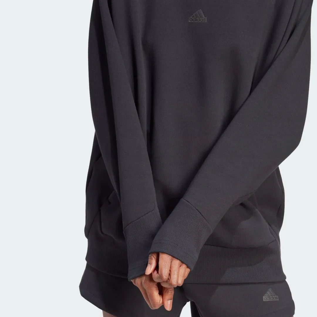 Sweatshirt adidas Originals adidas Z.N.E. Overhead IN5120