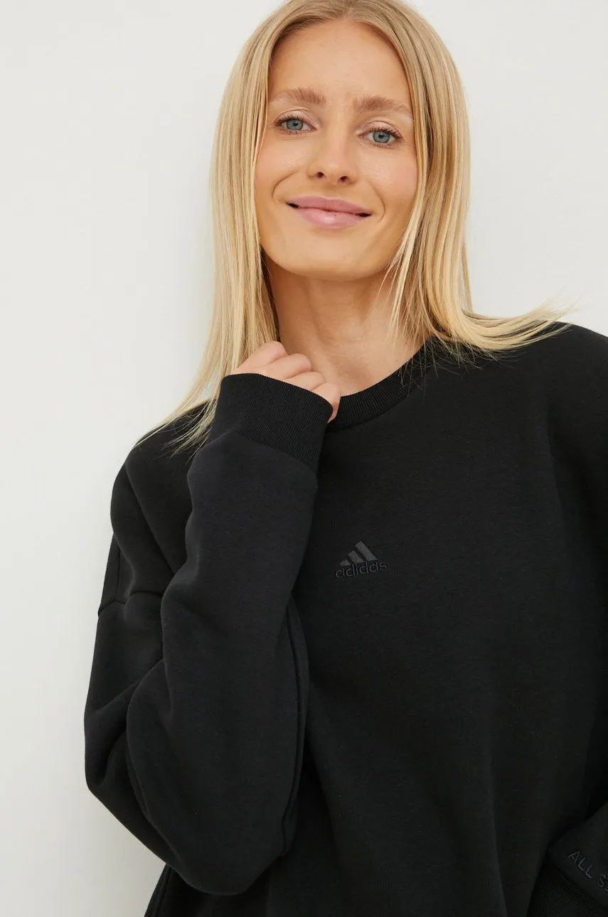 Sweatshirt adidas Performance Sweatshirt HJ7995
