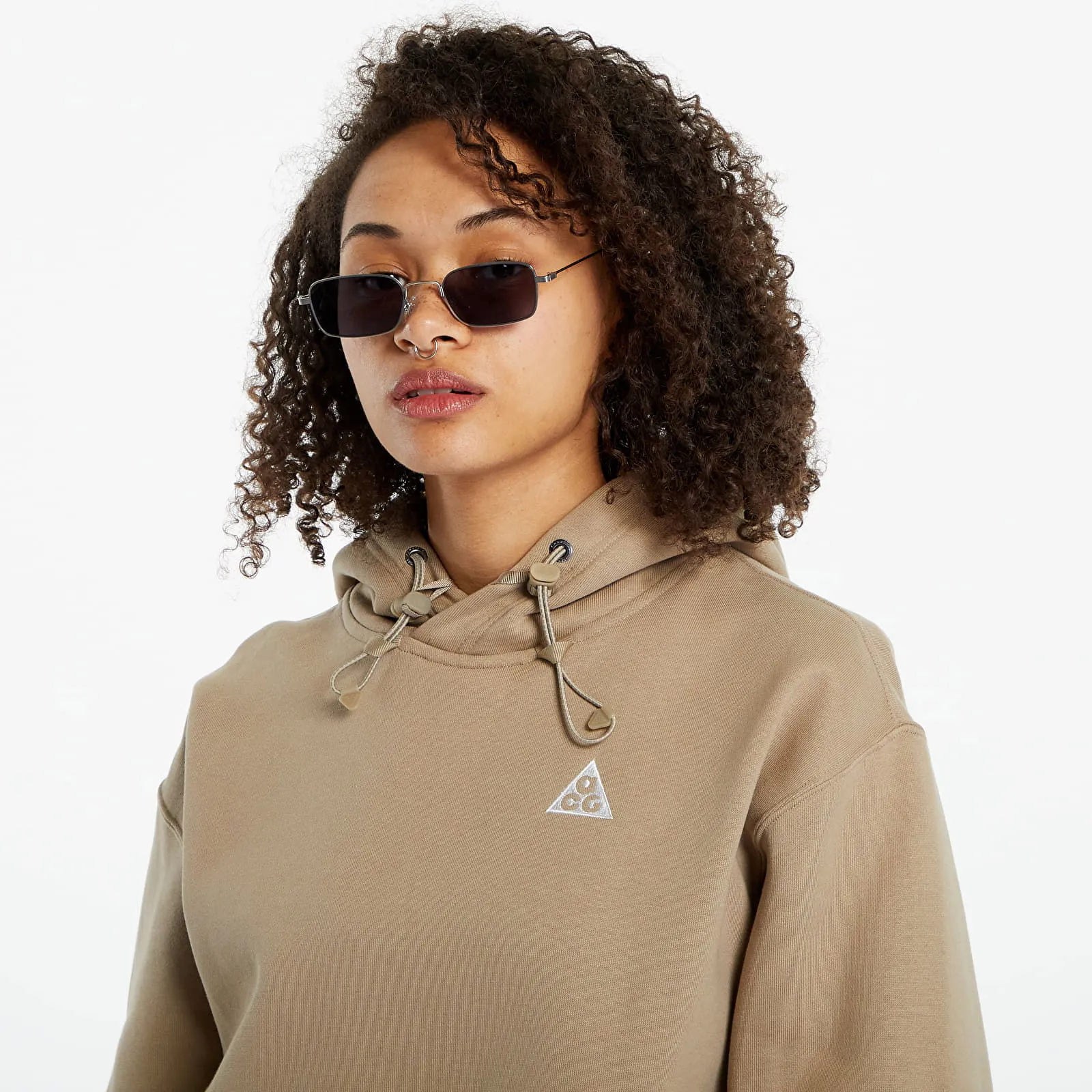 Sweatshirt Nike Therma-FIT Fleece Pullover Hoodie DZ3392-247