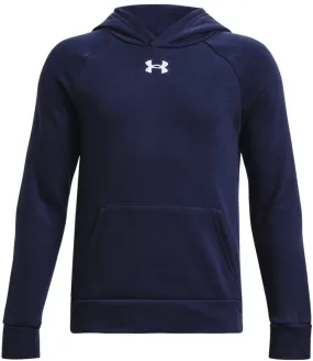 Sweatshirt Under Armour Rival Fleece Hoodie 1379792-410