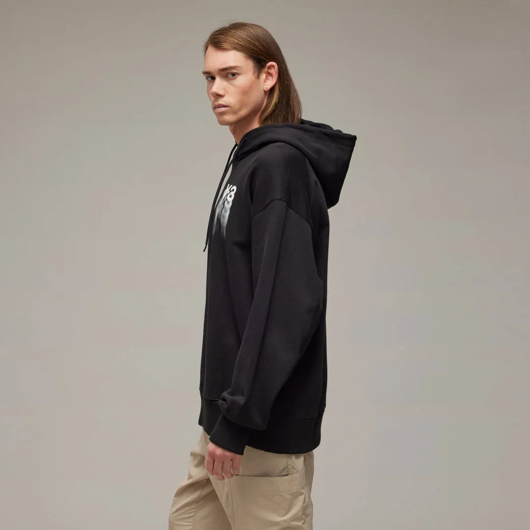 Sweatshirt Y-3 Graphic Hoodie IZ3169