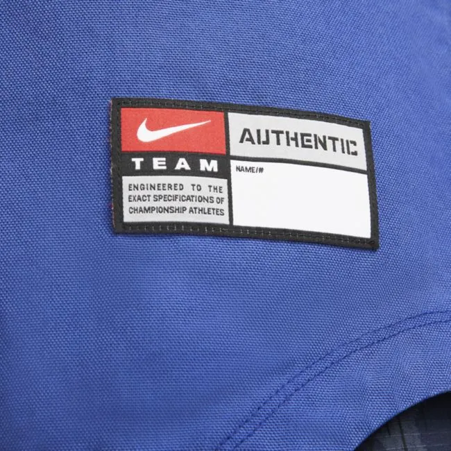 Trikot Nike SB Skate Baseball DQ6282-455