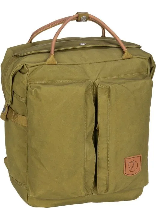 Unisex Rucksack - Haulpack No. 1