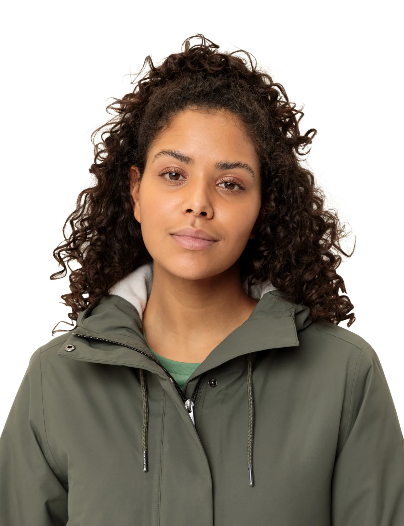 VAUDE Coreway Winter Parka Damen 10752038