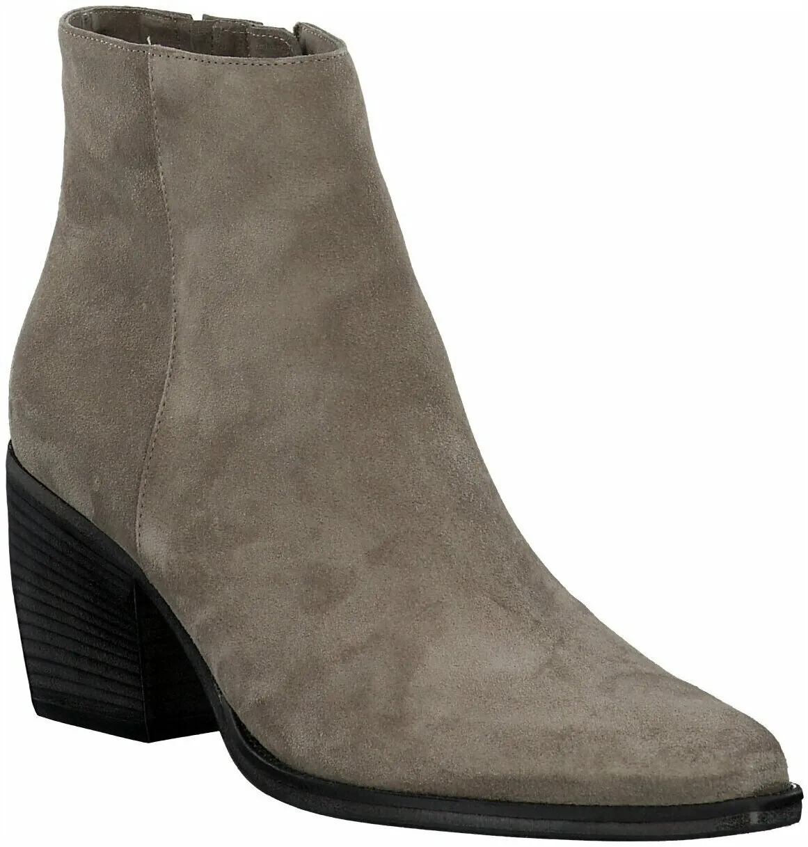 Western Boots für Damen 107302901234 (Beige)