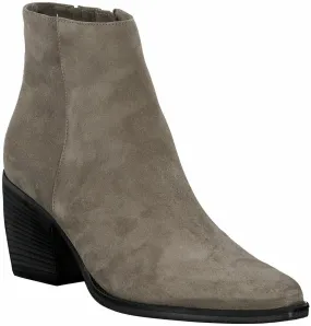 Western Boots für Damen 107302901234 (Beige)