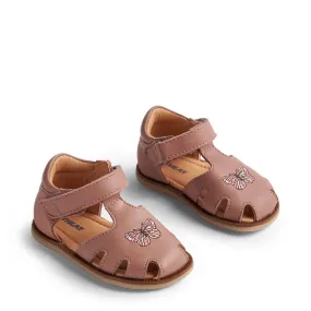 Wheat Footwear Sandalen mit Zehenschutz Lowe