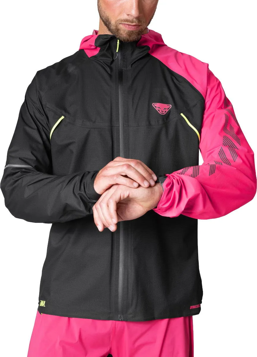 Windjacke Dynafit DNA 3L Jacket 08-0000071796-6071