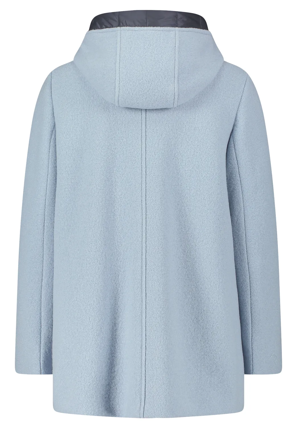 Wolljacke