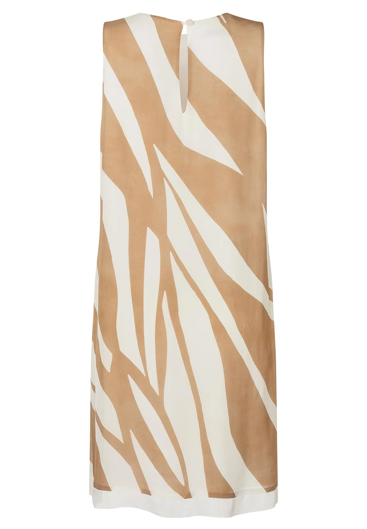 Ärmelloses Kleid Rasea